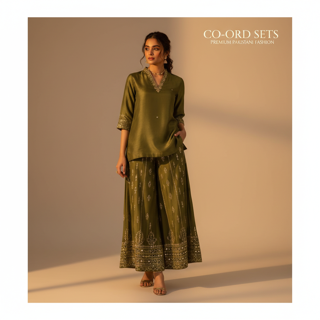 Co-ord Sets