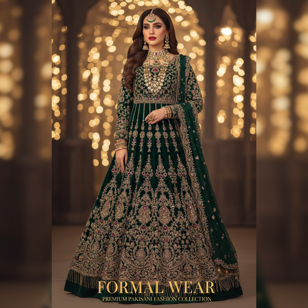 Formal Wear