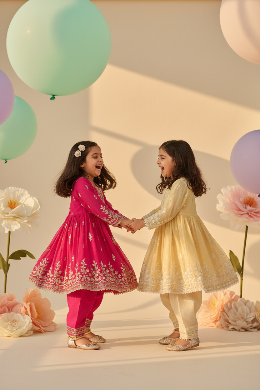 Kids Collection